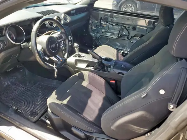 1FA6P8THXK5141899 2019 FORD MUSTANG - Image 8
