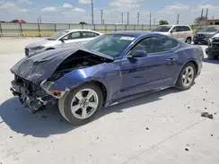 1FA6P8THXK5142826 2019 FORD MUSTANG