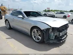 1FA6P8THXK5142910 2019 FORD MUSTANG