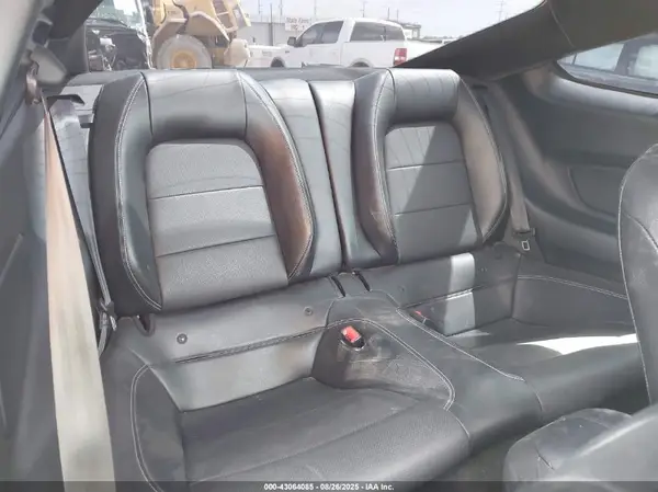 1FA6P8THXK5142910 2019 FORD MUSTANG - Image 8