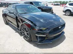 1FA6P8THXK5143734 2019 FORD MUSTANG