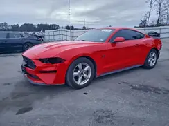 1FA6P8THXK5145158 2019 FORD MUSTANG