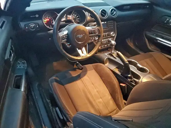 1FA6P8THXK5145158 2019 FORD MUSTANG - Image 8