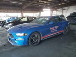 1FA6P8THXK5148416 2019 FORD MUSTANG