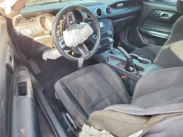 1FA6P8THXK5152319 2019 FORD MUSTANG - Image 8