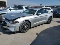 1FA6P8THXK5153003 2019 FORD MUSTANG
