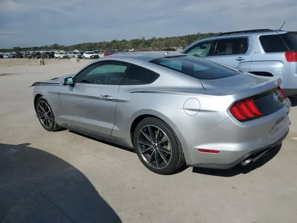 1FA6P8THXK5153003 2019 FORD MUSTANG - Image 2