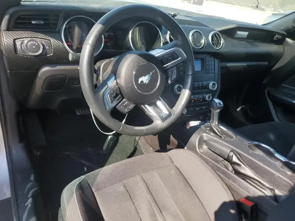 1FA6P8THXK5153003 2019 FORD MUSTANG - Image 8