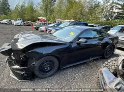 1FA6P8THXK5154667 2019 FORD MUSTANG