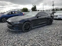 1FA6P8THXK5157259 2019 FORD MUSTANG