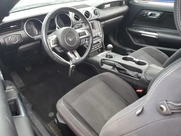 1FA6P8THXK5157259 2019 FORD MUSTANG - Image 8