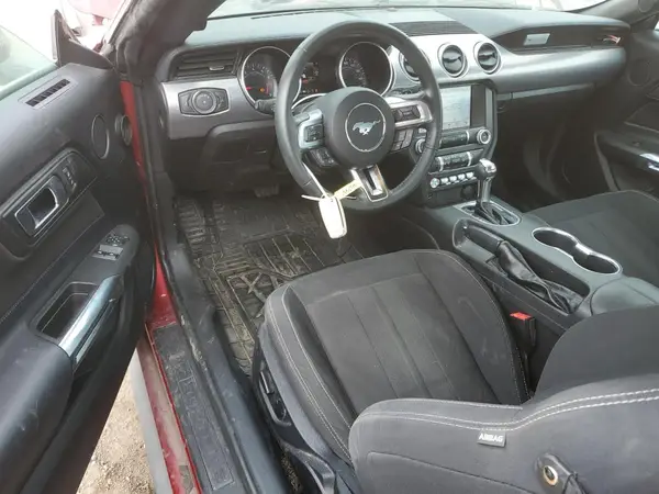 1FA6P8THXK5157973 2019 FORD MUSTANG - Image 8
