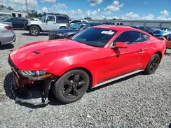 1FA6P8THXK5163272 2019 FORD MUSTANG