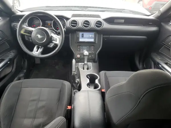 1FA6P8THXK5166835 2019 FORD MUSTANG - Image 8