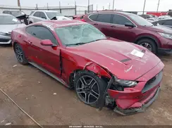 1FA6P8THXK5168116 2019 FORD MUSTANG