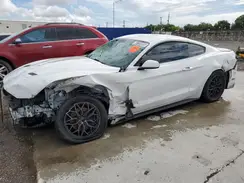 1FA6P8THXK5168214 2019 FORD MUSTANG