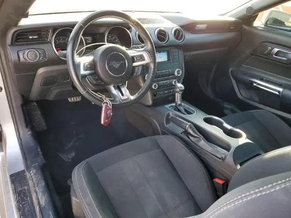 1FA6P8THXK5168763 2019 FORD MUSTANG - Image 8