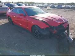 1FA6P8THXK5172523 2019 FORD MUSTANG