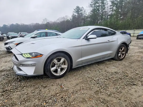 1FA6P8THXK5173381 2019 FORD MUSTANG - Image 1