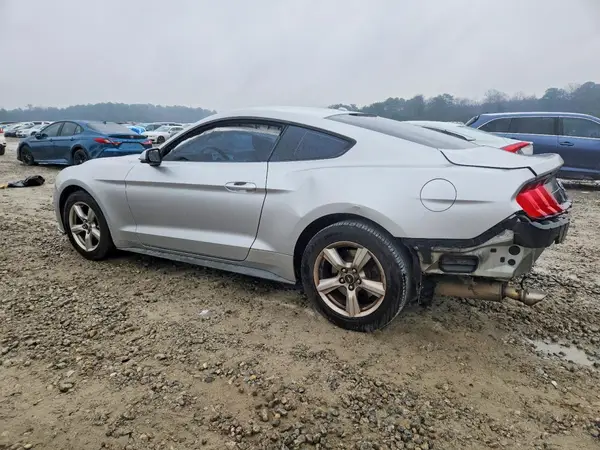 1FA6P8THXK5173381 2019 FORD MUSTANG - Image 2