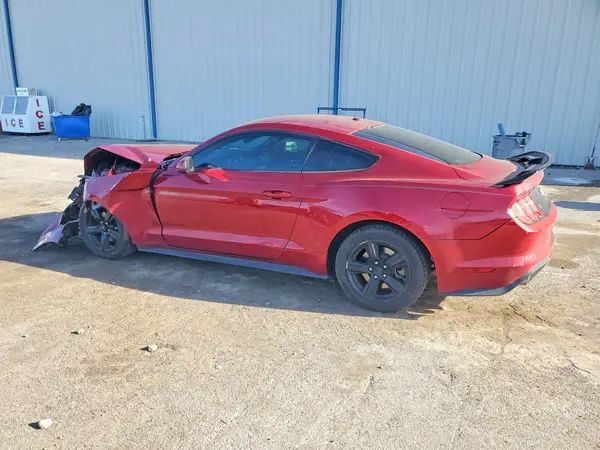 1FA6P8THXK5174143 2019 FORD MUSTANG - Image 2