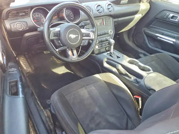 1FA6P8THXK5174143 2019 FORD MUSTANG - Image 8