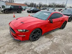 1FA6P8THXK5174742 2019 FORD MUSTANG