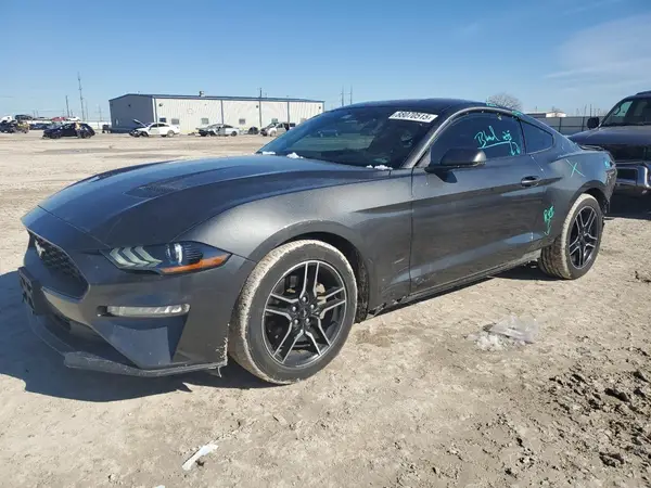 1FA6P8THXK5175275 2019 FORD MUSTANG - Image 1