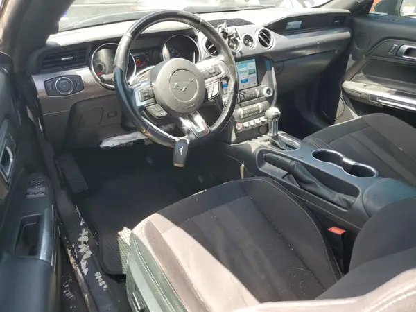 1FA6P8THXK5176619 2019 FORD MUSTANG - Image 8
