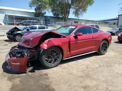1FA6P8THXK5176832 2019 FORD MUSTANG