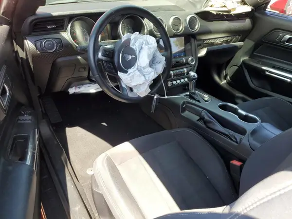 1FA6P8THXK5176832 2019 FORD MUSTANG - Image 8