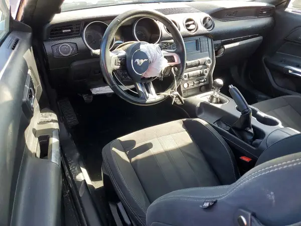 1FA6P8THXK5178080 2019 FORD MUSTANG - Image 8