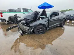 1FA6P8THXK5178189 2019 FORD MUSTANG