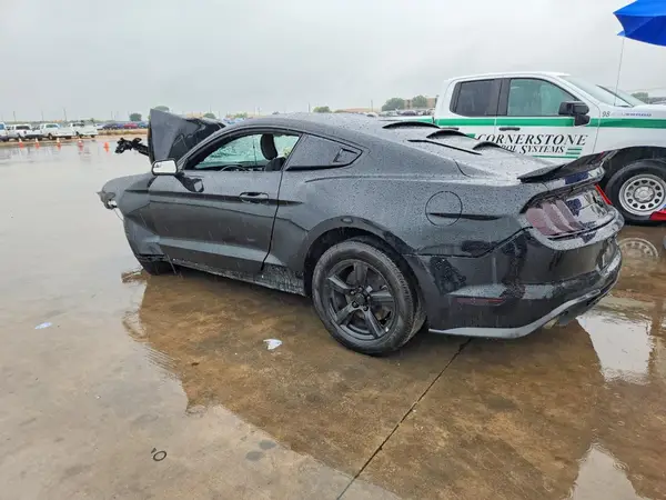 1FA6P8THXK5178189 2019 FORD MUSTANG - Image 2