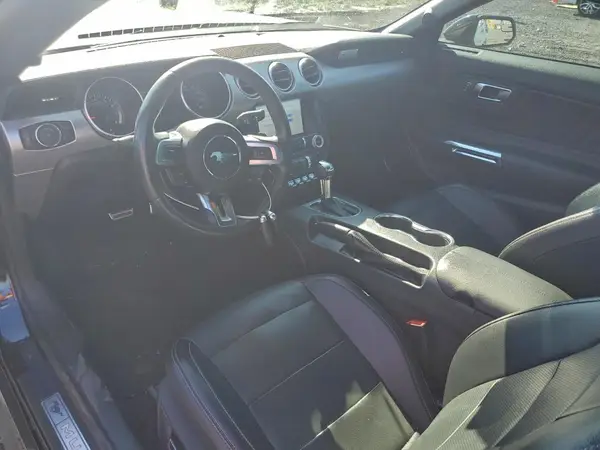 1FA6P8THXK5180380 2019 FORD MUSTANG - Image 8