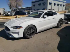 1FA6P8THXK5180847 2019 FORD MUSTANG