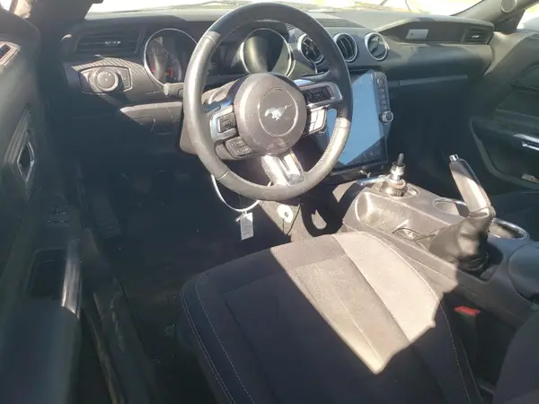 1FA6P8THXK5180847 2019 FORD MUSTANG - Image 8
