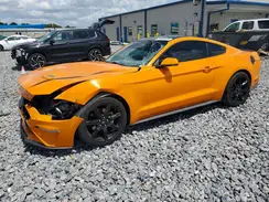1FA6P8THXK5182565 2019 FORD MUSTANG