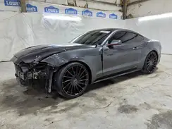 1FA6P8THXK5184378 2019 FORD MUSTANG