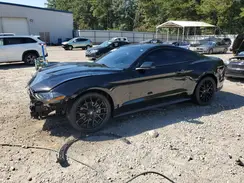 1FA6P8THXK5184381 2019 FORD MUSTANG