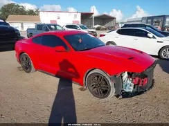1FA6P8THXK5184932 2019 FORD MUSTANG