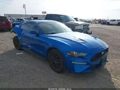1FA6P8THXK5185806 2019 FORD MUSTANG