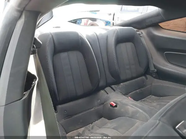 1FA6P8THXK5185806 2019 FORD MUSTANG - Image 8