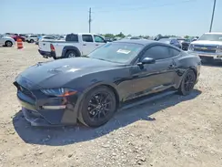 1FA6P8THXK5187880 2019 FORD MUSTANG