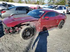1FA6P8THXK5188608 2019 FORD MUSTANG