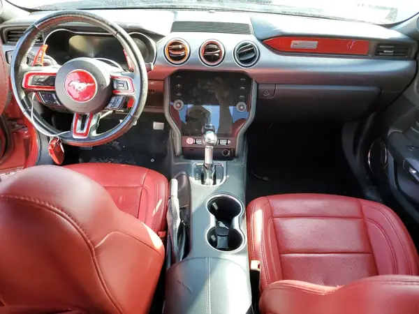 1FA6P8THXK5188608 2019 FORD MUSTANG - Image 8