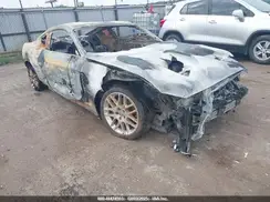 1FA6P8THXK5188611 2019 FORD MUSTANG