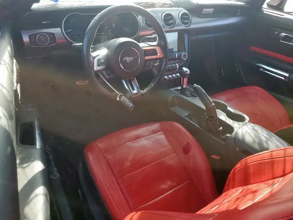 1FA6P8THXK5188642 2019 FORD MUSTANG - Image 8