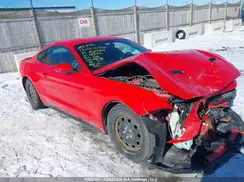 1FA6P8THXK5188902 2019 FORD MUSTANG