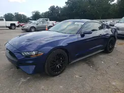 1FA6P8THXK5191427 2019 FORD MUSTANG